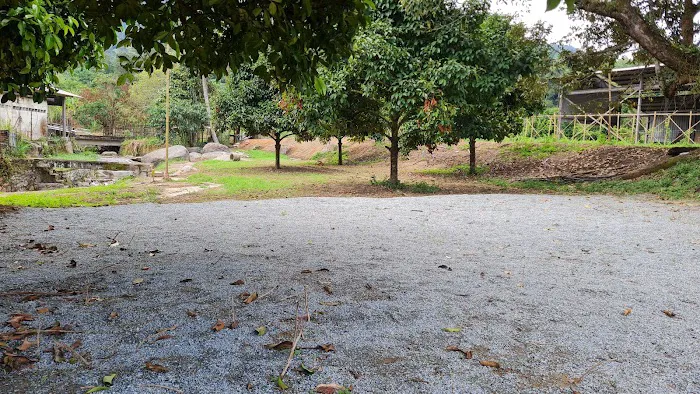 Bentong Fruits Farm Hot Spring Campsite Picture 3