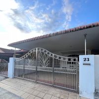 OK Homestay ico