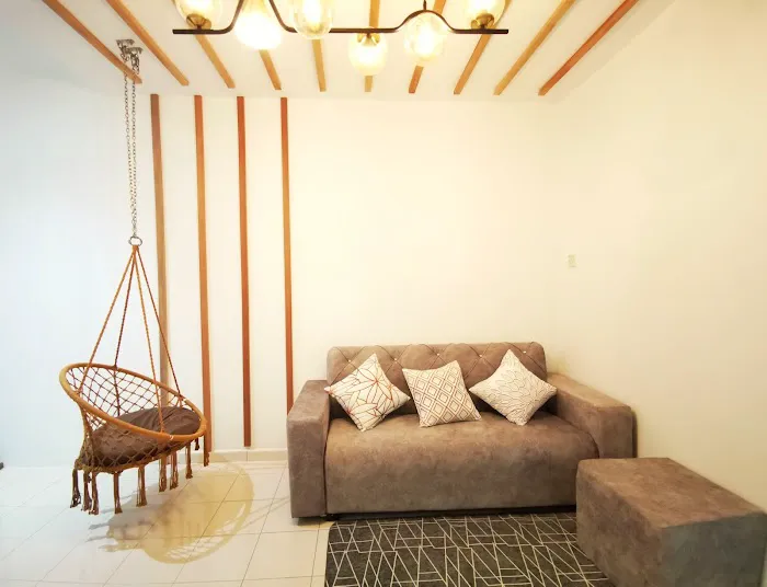 OK Homestay Picture 3