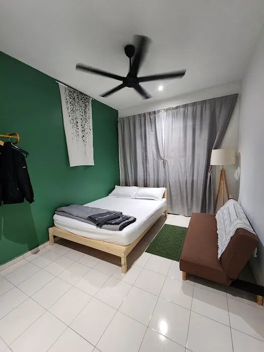 OK Homestay Picture 8