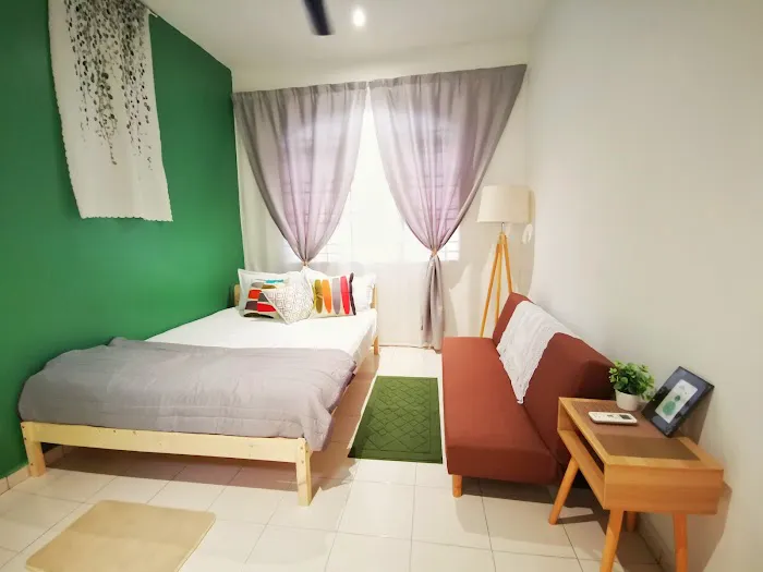 OK Homestay Picture 2