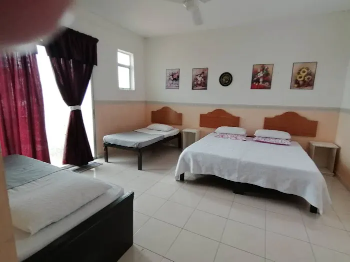 Homestay Budget Kuala Kangsar Picture 7