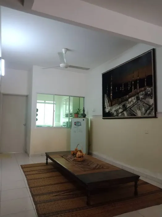Homestay Budget Kuala Kangsar Picture 5