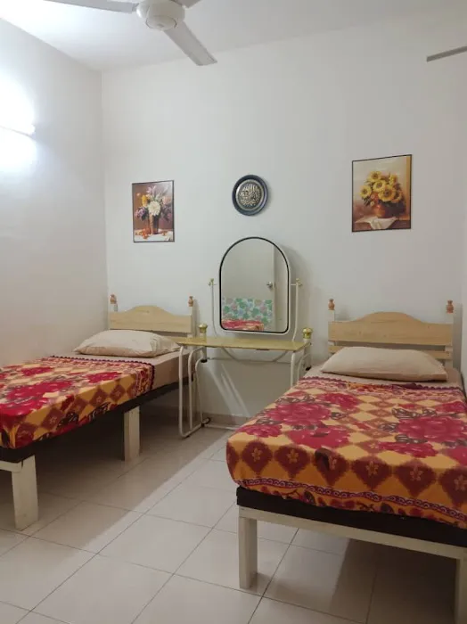 Homestay Budget Kuala Kangsar Picture 9