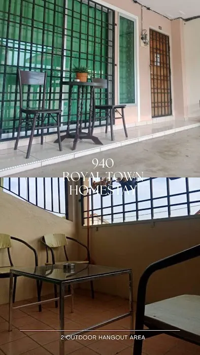 Homestay Budget Kuala Kangsar Picture 3