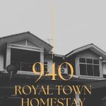 Homestay Budget Kuala Kangsar