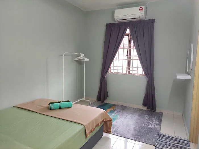 Syanida Homestay Picture 2