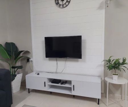 Syanida Homestay