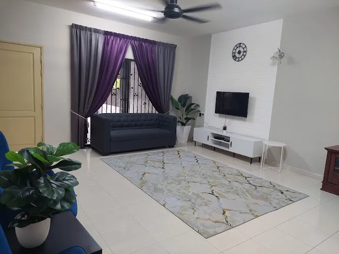Syanida Homestay Picture 6