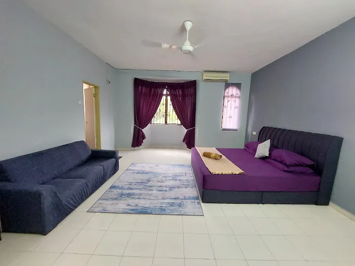Syanida Homestay Picture 5