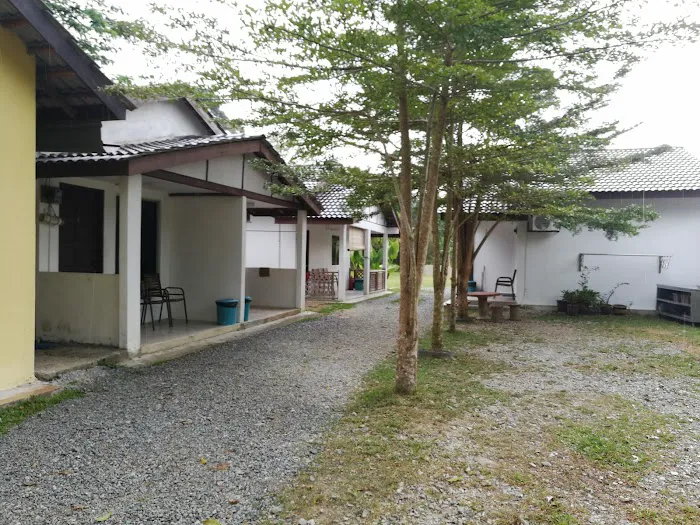 Tam's Chalet Picture 4