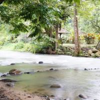 Tam's Chalet ico