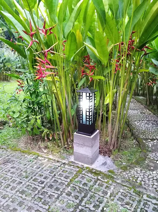 The Red Cabanon Picture 8