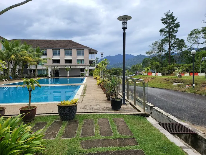 Cherengin Hills Convention & Spa Resort Janda Baik, Bentong Picture 8
