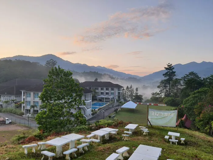 Cherengin Hills Convention & Spa Resort Janda Baik, Bentong Picture 2