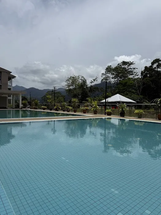 Cherengin Hills Convention & Spa Resort Janda Baik, Bentong Picture 4