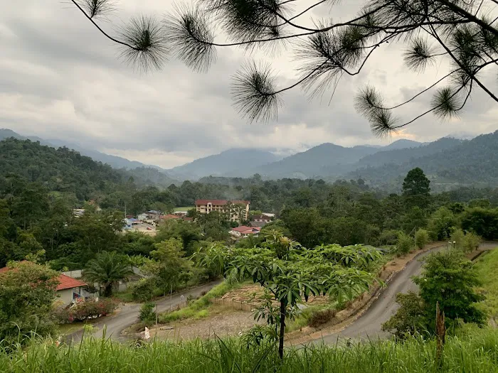 Cherengin Hills Convention & Spa Resort Janda Baik, Bentong Picture 3