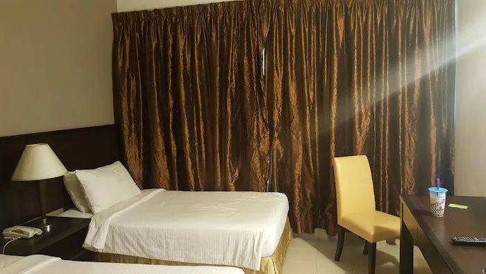 Cherengin Hills Convention & Spa Resort Janda Baik, Bentong Picture 5