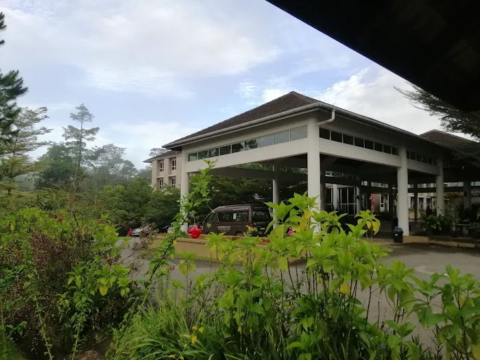 Cherengin Hills Convention & Spa Resort Janda Baik, Bentong Picture 7