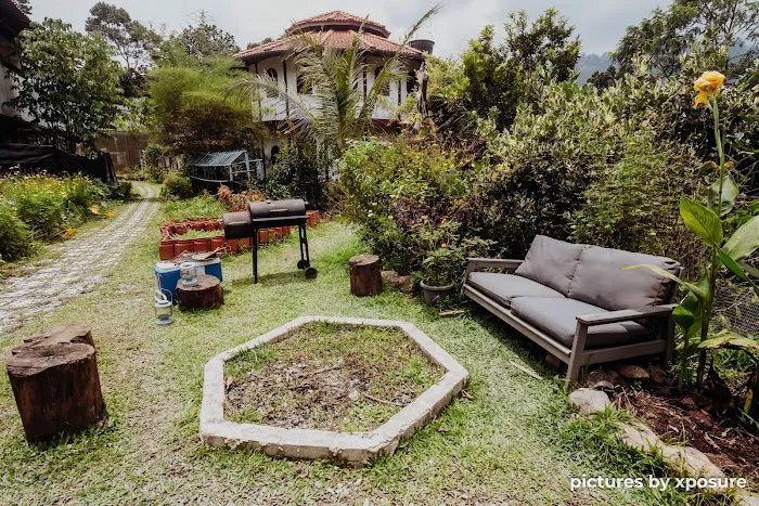 Tirtha Quddus Farm Stay Picture 5