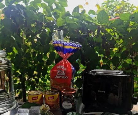 Tirtha Quddus Farm Stay