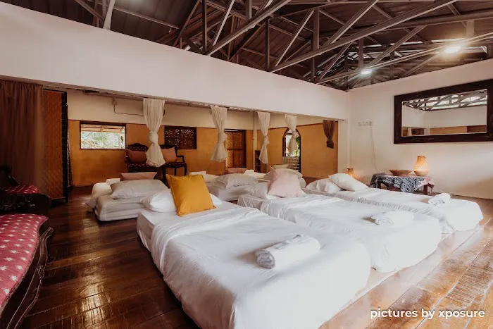 Tirtha Quddus Farm Stay Picture 8