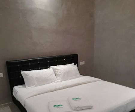 Mandara Tree Villas