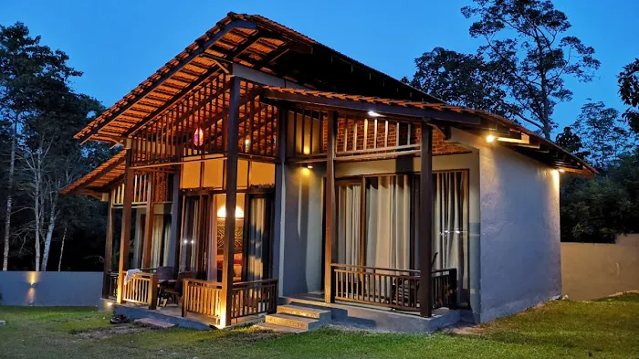 Mandara Tree Villas Picture 2