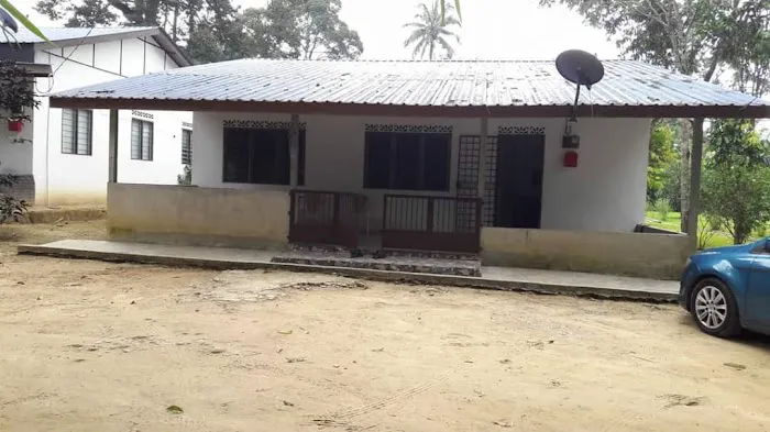 Homestay De Rubiani's Picture 5