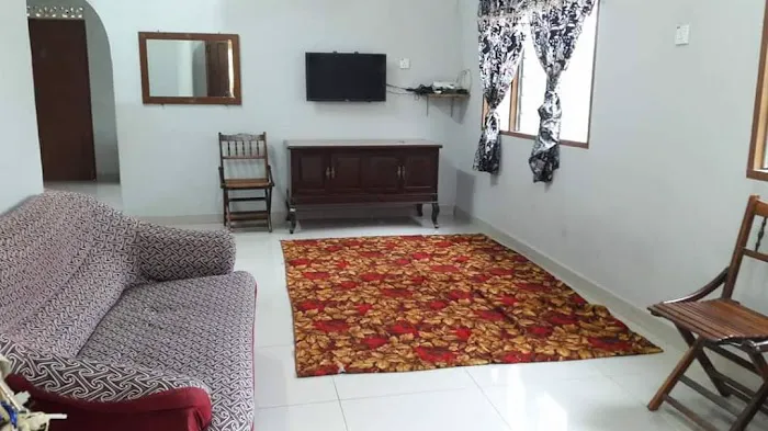 Homestay De Rubiani's Picture 4