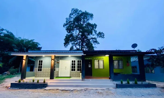 Homestay De Rubiani's Picture 1
