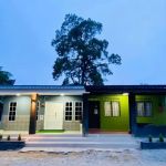 Homestay De Rubiani's