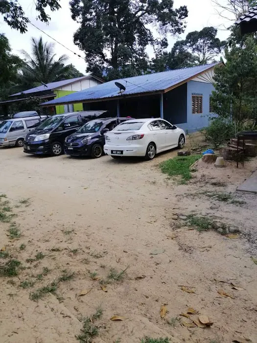 Homestay De Rubiani's Picture 7