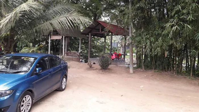Homestay De Rubiani's Picture 8
