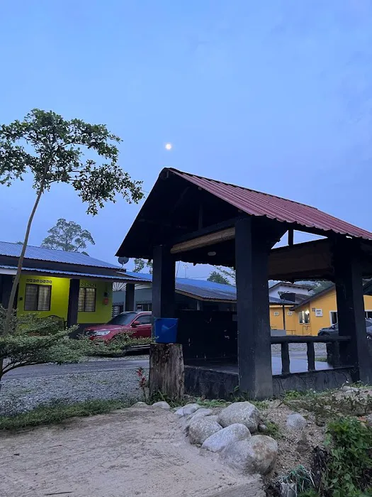 Homestay De Rubiani's Picture 3