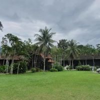 D' Ark Training & Resort Sdn. Bhd. ico