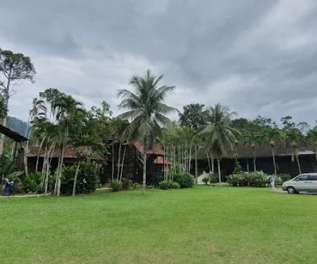 D' Ark Training & Resort Sdn. Bhd.
