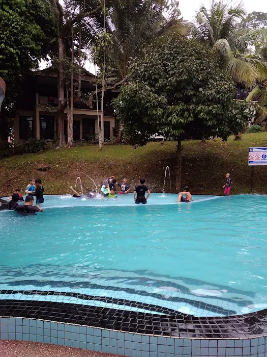 D' Ark Training & Resort Sdn. Bhd. Picture 10