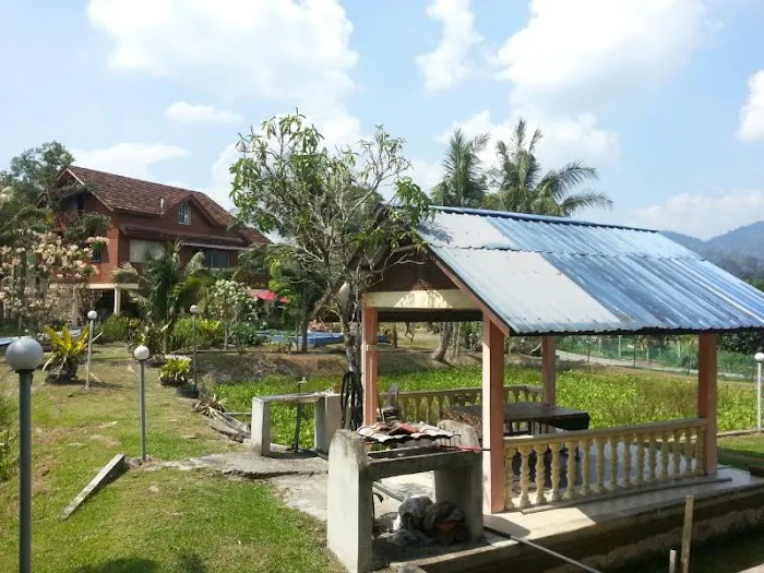 Homestay Bakti Picture 1