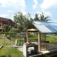 Homestay Bakti ico