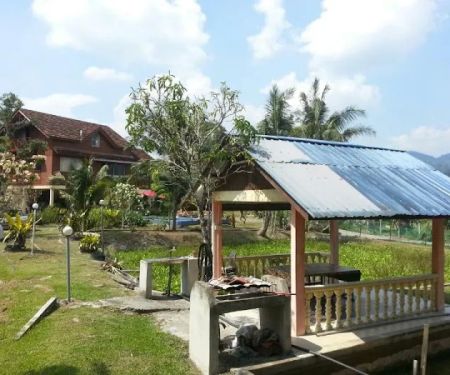 Homestay Bakti