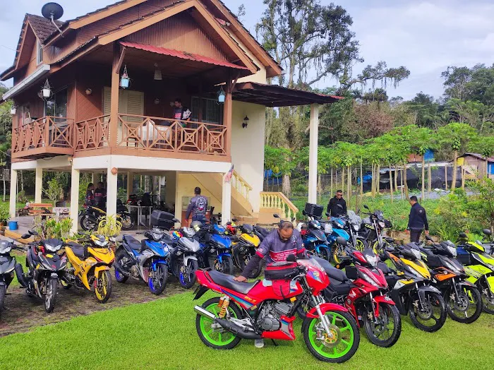 Homestay Bakti Picture 6