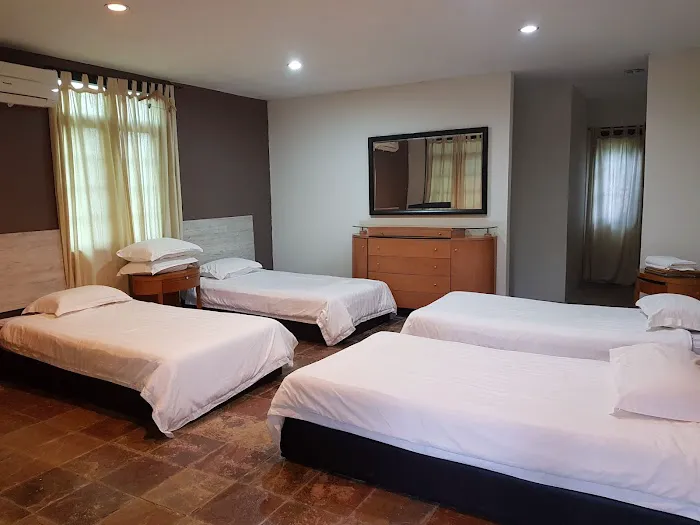 101 Resort & Spa Picture 10