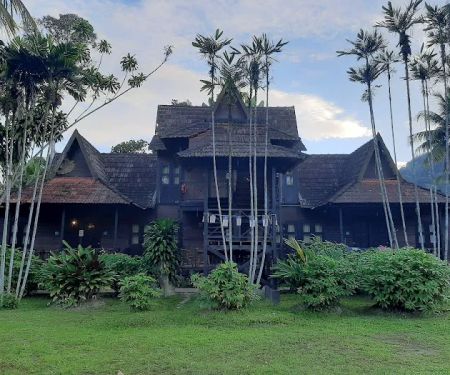 101 Resort & Spa