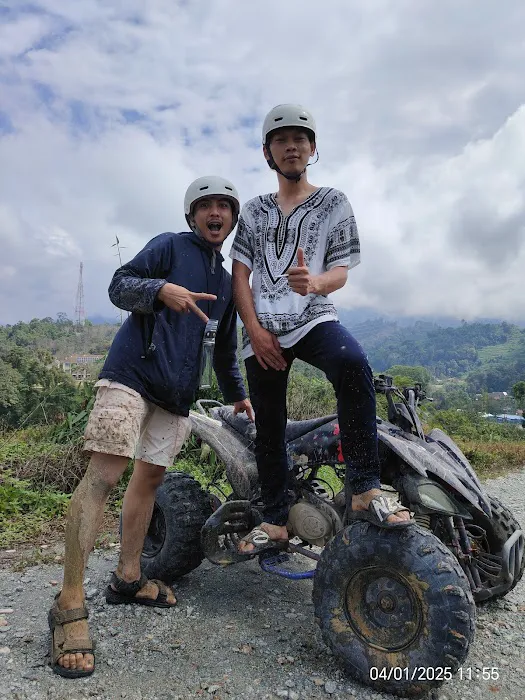 KZ @ JB HOMESTAY, JANDA BAIK Picture 5