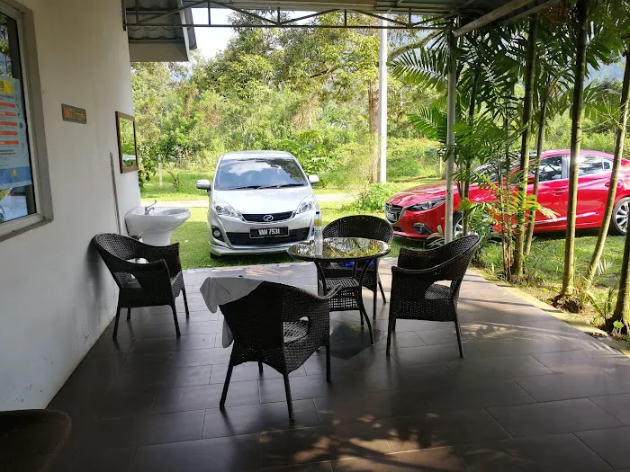 KZ @ JB HOMESTAY, JANDA BAIK Picture 10