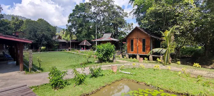 Teratak Malaya Picture 3