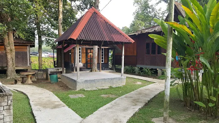 Teratak Malaya Picture 8