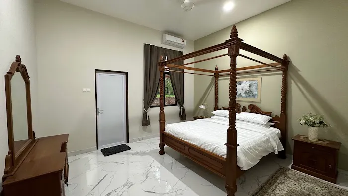 The Manzil Janda Baik Picture 1