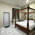 The Manzil Janda Baik